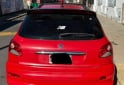 Autos - Peugeot 207 compact xt feline 2012 Nafta 113000Km - En Venta