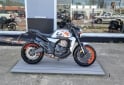Motos - Zontes GK 350 2024 Nafta 4324Km - En Venta