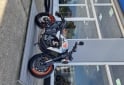 Motos - Zontes GK 350 2024 Nafta 4324Km - En Venta