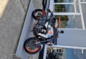 Motos - Zontes GK 350 2024 Nafta 4324Km - En Venta