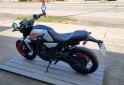 Motos - Zontes GK 350 2024 Nafta 4324Km - En Venta