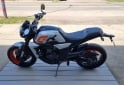 Motos - Zontes GK 350 2024 Nafta 4324Km - En Venta