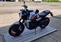 Motos - Zontes GK 350 2024 Nafta 4324Km - En Venta