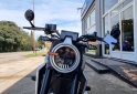 Motos - Zontes GK 350 2024 Nafta 4324Km - En Venta