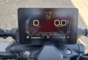 Motos - Zontes GK 350 2024 Nafta 4324Km - En Venta