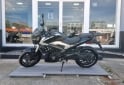 Motos - Bajaj Dominar 250 2025 Nafta 5000Km - En Venta