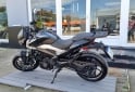 Motos - Bajaj Dominar 250 2025 Nafta 5000Km - En Venta