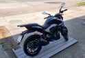 Motos - Bajaj Dominar 250 2025 Nafta 5000Km - En Venta