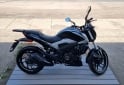 Motos - Bajaj Dominar 250 2025 Nafta 5000Km - En Venta