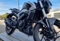 Motos - Bajaj Dominar 250 2025 Nafta 5000Km - En Venta