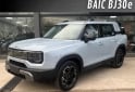 Camionetas - Baic BJ30e 2026 Electrico / Hibrido 0Km - En Venta