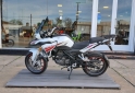 Motos - Benelli TRK 251 ABS 2025 Nafta 717Km - En Venta