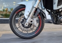 Motos - Benelli TRK 251 ABS 2025 Nafta 717Km - En Venta
