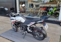 Motos - Benelli TRK 251 ABS 2025 Nafta 717Km - En Venta