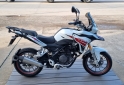 Motos - Benelli TRK 251 ABS 2025 Nafta 717Km - En Venta
