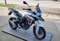 Motos - Benelli TRK 251 ABS 2025 Nafta 717Km - En Venta