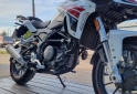 Motos - Benelli TRK 251 ABS 2025 Nafta 717Km - En Venta