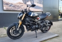 Motos - Benelli 752 S 2024 Nafta 1162Km - En Venta