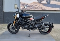 Motos - Benelli 752 S 2024 Nafta 1162Km - En Venta