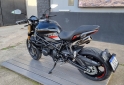 Motos - Benelli 752 S 2024 Nafta 1162Km - En Venta