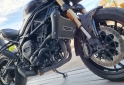 Motos - Benelli 752 S 2024 Nafta 1162Km - En Venta