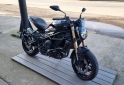 Motos - Benelli 752 S 2024 Nafta 1162Km - En Venta