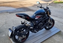 Motos - Benelli 752 S 2024 Nafta 1162Km - En Venta