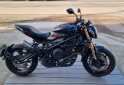 Motos - Benelli 752 S 2024 Nafta 1162Km - En Venta