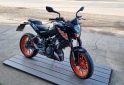 Motos - Ktm DUKE 200 2023 Nafta 13450Km - En Venta