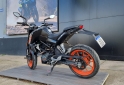 Motos - Ktm DUKE 200 2023 Nafta 13450Km - En Venta