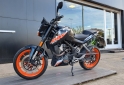 Motos - Ktm DUKE 200 2023 Nafta 13450Km - En Venta