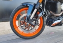 Motos - Ktm DUKE 200 2023 Nafta 13450Km - En Venta