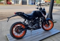 Motos - Ktm DUKE 200 2023 Nafta 13450Km - En Venta