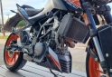 Motos - Ktm DUKE 200 2023 Nafta 13450Km - En Venta