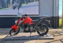 Motos - Honda TWISTER CB 300 2024 Nafta 28173Km - En Venta