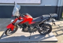 Motos - Honda TWISTER CB 300 2024 Nafta 28173Km - En Venta