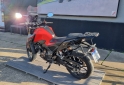 Motos - Honda TWISTER CB 300 2024 Nafta 28173Km - En Venta