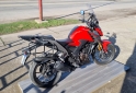 Motos - Honda TWISTER CB 300 2024 Nafta 28173Km - En Venta