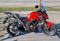 Motos - Honda TWISTER CB 300 2024 Nafta 28173Km - En Venta