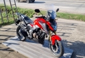 Motos - Honda TWISTER CB 300 2024 Nafta 28173Km - En Venta