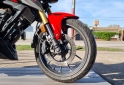 Motos - Honda TWISTER CB 300 2024 Nafta 28173Km - En Venta