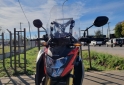 Motos - Honda TWISTER CB 300 2024 Nafta 28173Km - En Venta