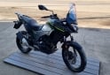 Motos - Kawasaki VERSYS 300 2020 Nafta 7260Km - En Venta