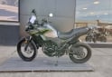 Motos - Kawasaki VERSYS 300 2020 Nafta 7260Km - En Venta
