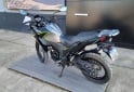 Motos - Kawasaki VERSYS 300 2020 Nafta 7260Km - En Venta