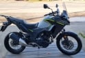 Motos - Kawasaki VERSYS 300 2020 Nafta 7260Km - En Venta