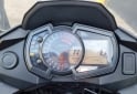 Motos - Kawasaki VERSYS 300 2020 Nafta 7260Km - En Venta
