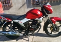Motos - Honda GLH 150 2023 Nafta 12000Km - En Venta