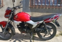 Motos - Honda GLH 150 2023 Nafta 12000Km - En Venta