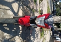 Motos - Honda GLH 150 2023 Nafta 12000Km - En Venta